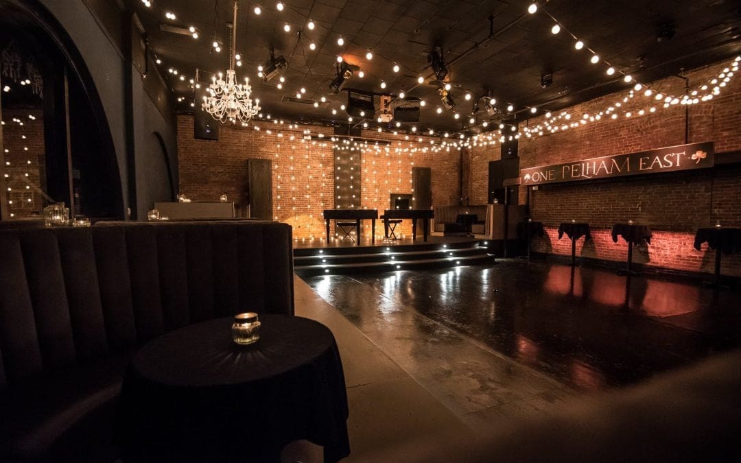 Dueling Pianos Is Back For A Winter Special In Newport, Rhode Island!